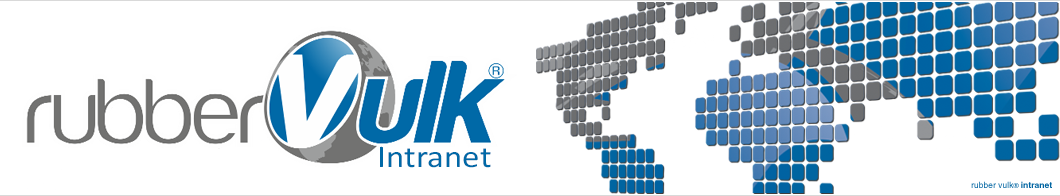 rubber vulk Intranet